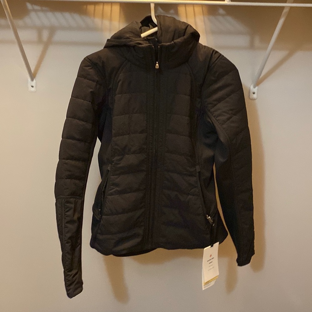 Lululemon Another Mile Jacket